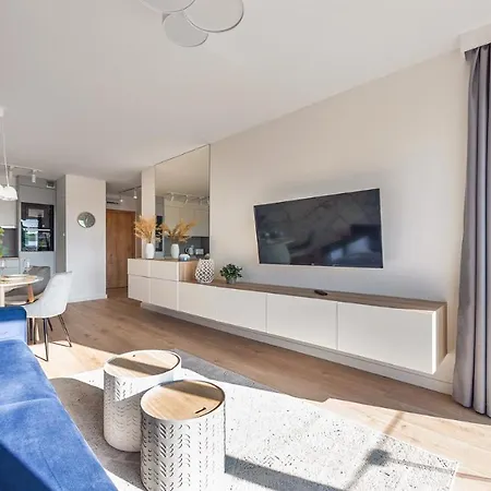 Lux 17 F Perlowa Przystan- Kolobrzeg