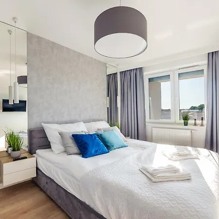 Lux 17 F Perlowa Przystan- *